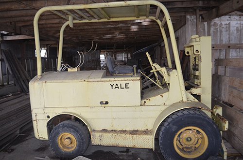 Property photo 71 - FARM EQUIPMENT AUCTION - NEW ERA FARMS, LP IN ALLEN COUNTY, INDIANA